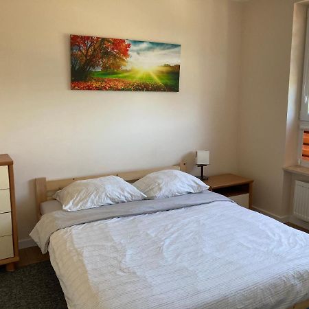Apartament Al. Solidarnosci Białystok Extérieur photo