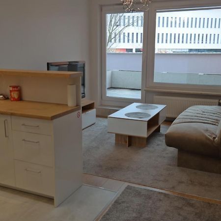 Apartament Al. Solidarnosci Białystok Extérieur photo