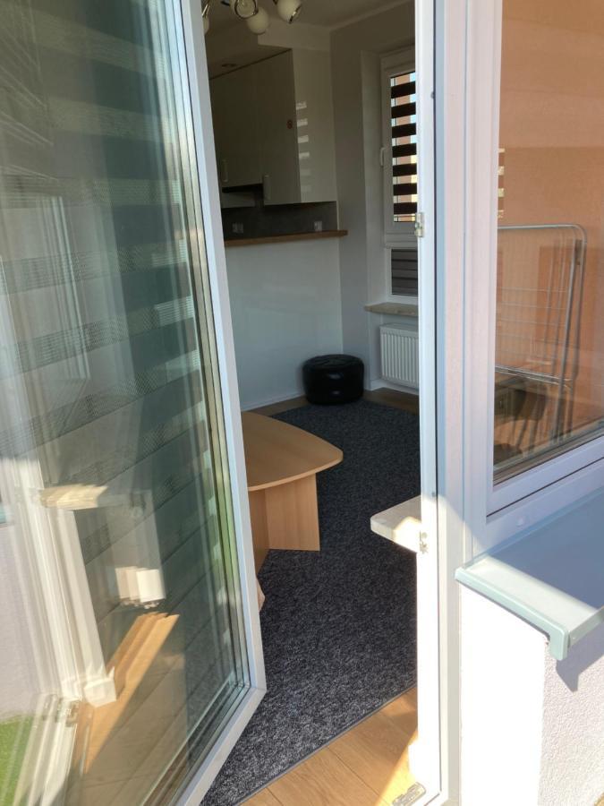Apartament Al. Solidarnosci Białystok Extérieur photo
