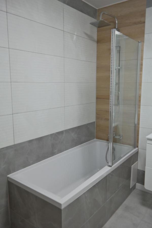Apartament Al. Solidarnosci Białystok Extérieur photo