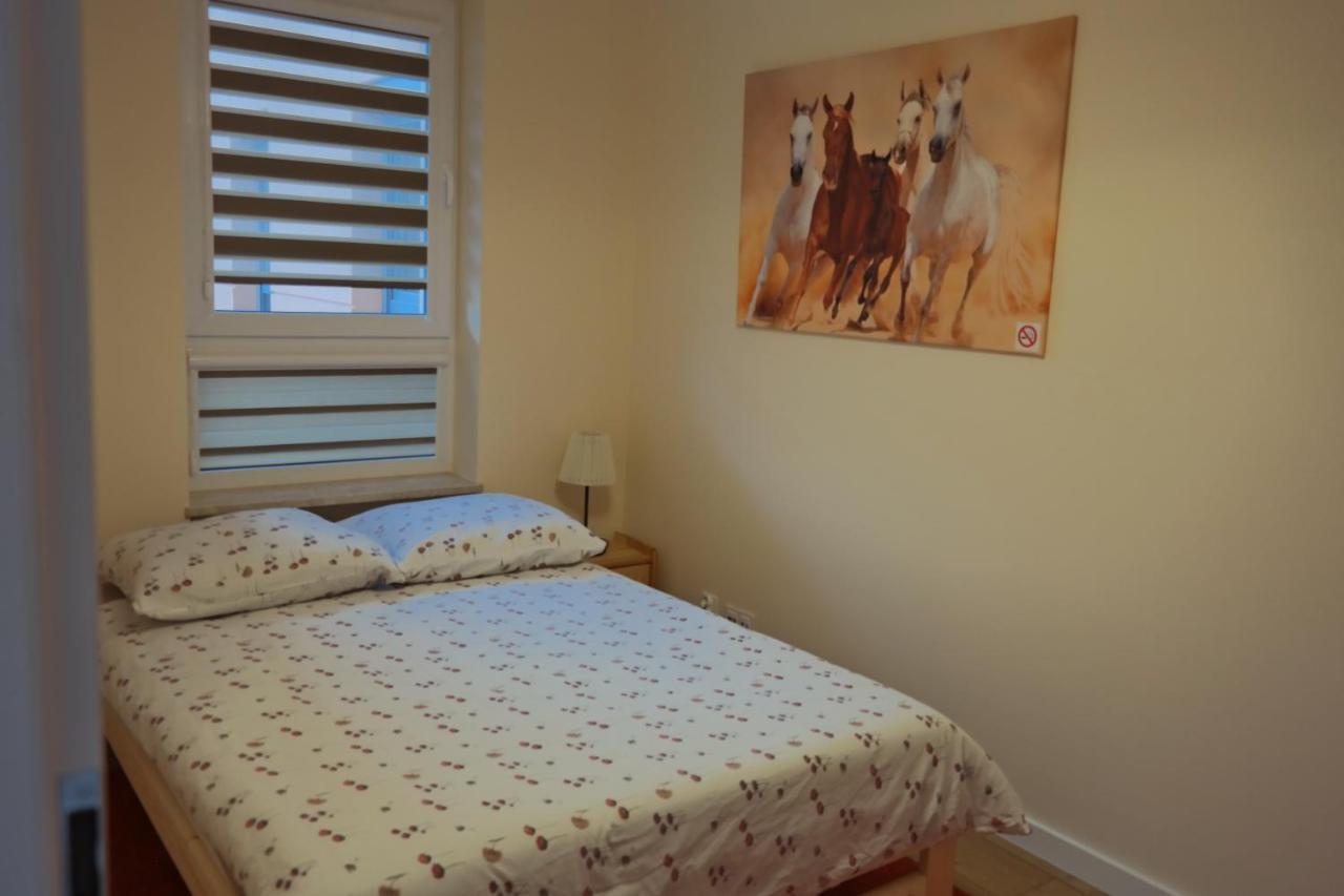 Apartament Al. Solidarnosci Białystok Extérieur photo